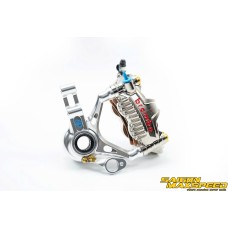 Gá Heo CNC 100mm Vespa Sprint / Primavera / GTS